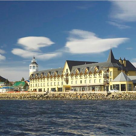 Hotel Costaustralis Puerto Natales Exterior photo