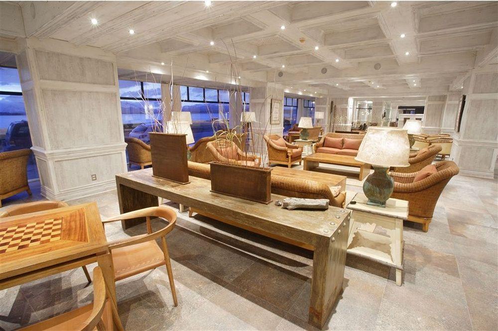 Hotel Costaustralis Puerto Natales Interior photo